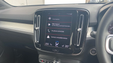 Volvo Xc40 1.5 T4 Recharge PHEV Plus Dark 5dr Auto Estate